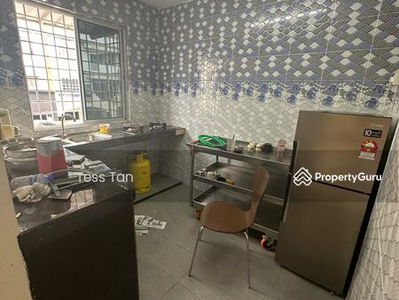 Kota Laksamana Utama Apartment, Malaysia Kota Laksamana Utama Apartment, Malaysia