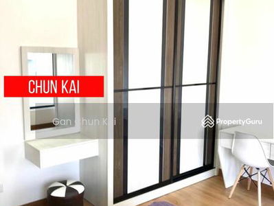 Tropicana 218 Macalister, Malaysia Tropicana 218 Macalister, Malaysia