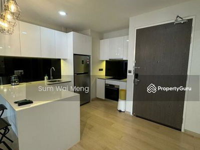 Star Residences @ KLCC, Malaysia Star Residences @ KLCC, Malaysia