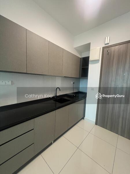 Greenfield Residence, Bandar Sunway, Malaysia Greenfield Residence, Bandar Sunway, Malaysia