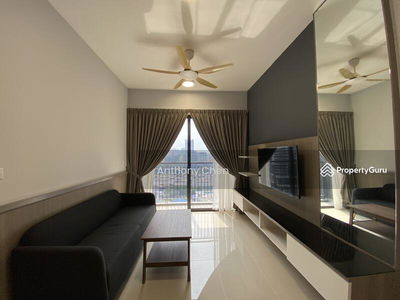 Sunway Velocity TWO, Malaysia Sunway Velocity TWO, Malaysia