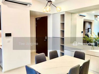 Residensi Solaris Parq, Malaysia Residensi Solaris Parq, Malaysia