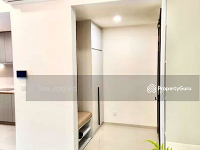 Residensi Solaris Parq, Malaysia Residensi Solaris Parq, Malaysia