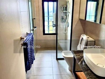 Residensi Solaris Parq, Malaysia Residensi Solaris Parq, Malaysia