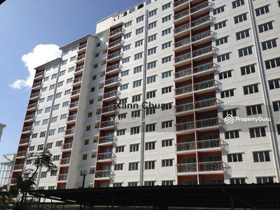 Suria Permai Apartment, Malaysia Suria Permai Apartment, Malaysia