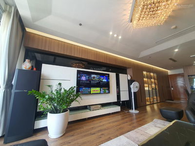 Vinhomes Nguyen Chi Thanh, Vietnam Vinhomes Nguyen Chi Thanh, Vietnam