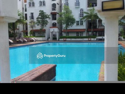 Andalusia, Malaysia Andalusia, Malaysia