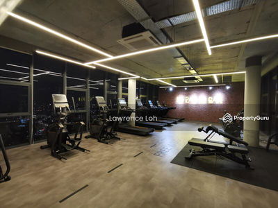 Millerz Square @ Old Klang Road, Malaysia Millerz Square @ Old Klang Road, Malaysia