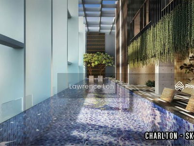 Millerz Square @ Old Klang Road, Malaysia Millerz Square @ Old Klang Road, Malaysia