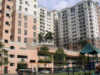 Vista Saujana, Malaysia Vista Saujana, Malaysia