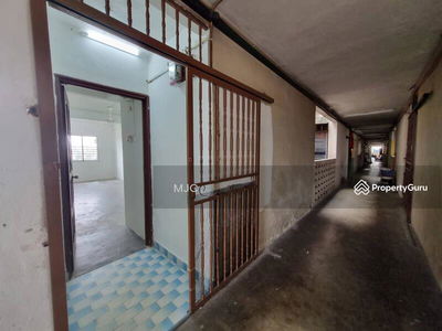 Taman Sentosa Flat (Kajang), Malaysia Taman Sentosa Flat (Kajang), Malaysia