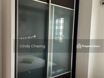 Ketumbar Hill, Malaysia Ketumbar Hill, Malaysia