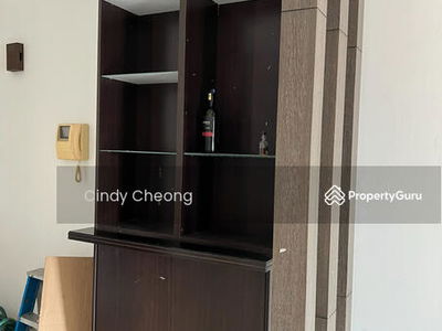 Ketumbar Hill, Malaysia Ketumbar Hill, Malaysia