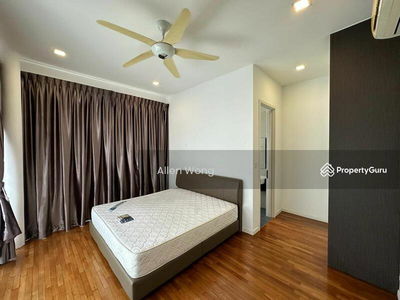 Semi-D house at Iskandar Puteri (Nusajaya), Malaysia Semi-D house at Iskandar Puteri (Nusajaya), Malaysia