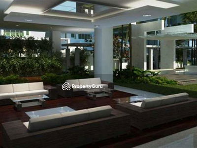 The Regina, Malaysia The Regina, Malaysia