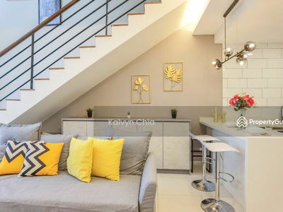 Arte @ Mont Kiara, Kuala Lumpur, Malaysia Arte @ Mont Kiara, Kuala Lumpur, Malaysia