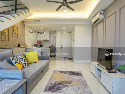 Arte @ Mont Kiara, Kuala Lumpur, Malaysia Arte @ Mont Kiara, Kuala Lumpur, Malaysia