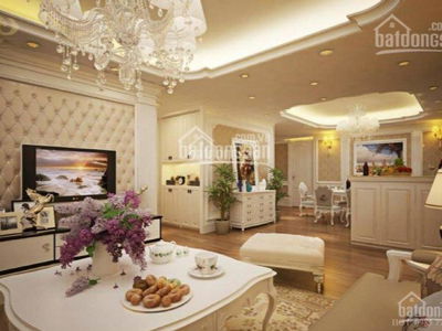 Vinhomes D'Capitale, Vietnam Vinhomes D'Capitale, Vietnam