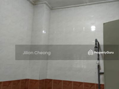 Jalan Permas 13, Malaysia Jalan Permas 13, Malaysia