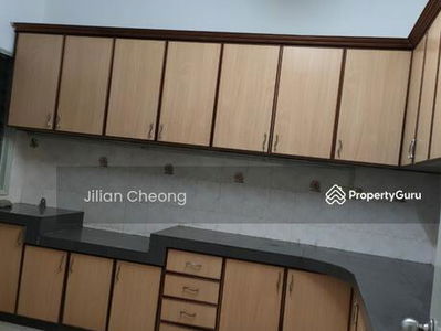 Jalan Permas 13, Malaysia Jalan Permas 13, Malaysia