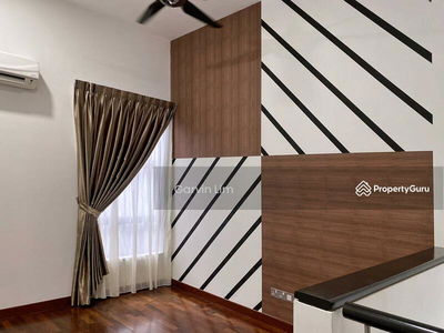 Horizon Hills, Malaysia Horizon Hills, Malaysia