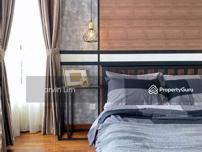 Horizon Hills, Malaysia Horizon Hills, Malaysia