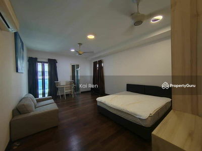 Isola SJCC, Malaysia Isola SJCC, Malaysia