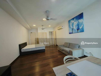 Isola SJCC, Malaysia Isola SJCC, Malaysia