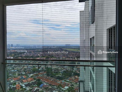 Paragon Suites @ CIQ, Malaysia Paragon Suites @ CIQ, Malaysia