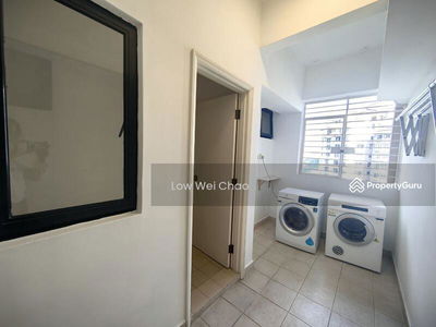 Sri Tiara Condominium, Malaysia Sri Tiara Condominium, Malaysia