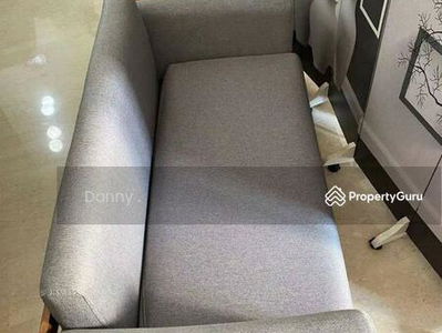 Amberside @ Country Garden Danga Bay, Malaysia Amberside @ Country Garden Danga Bay, Malaysia