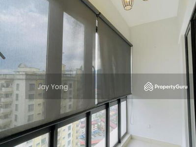 The Haute Gurney KL, Malaysia The Haute Gurney KL, Malaysia