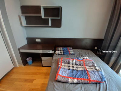 KL Eco City Vogue Suites 1, Malaysia KL Eco City Vogue Suites 1, Malaysia