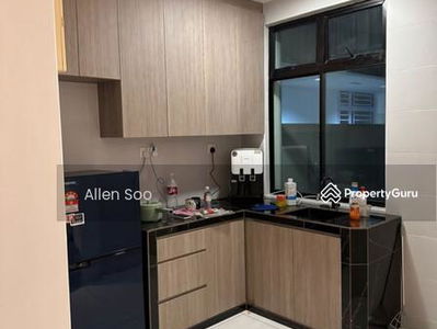 Platino Serviced Apartment (Johor Bahru), Malaysia Platino Serviced Apartment (Johor Bahru), Malaysia