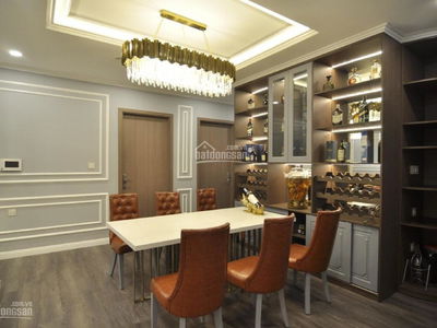 Vinhomes Central Park, Vietnam Vinhomes Central Park, Vietnam