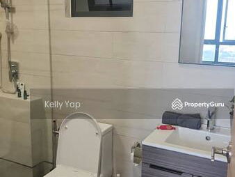 Trinity Pentamont, Malaysia Trinity Pentamont, Malaysia