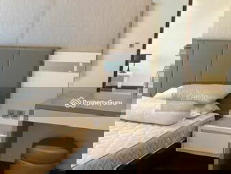 Paragon Suites @ CIQ, Malaysia Paragon Suites @ CIQ, Malaysia