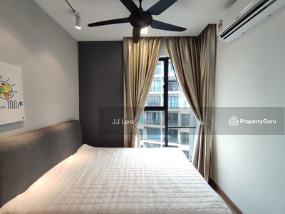 AraTre’ Residences @ Ara Damansara, Malaysia AraTre’ Residences @ Ara Damansara, Malaysia