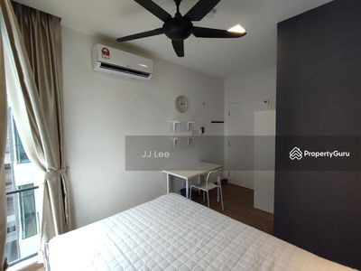 AraTre’ Residences @ Ara Damansara, Malaysia AraTre’ Residences @ Ara Damansara, Malaysia