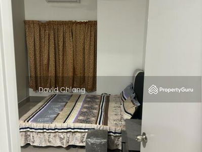 Razak City Residences (RC Residence), Malaysia Razak City Residences (RC Residence), Malaysia