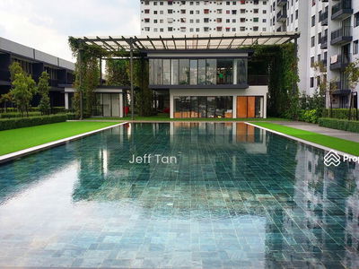 Ken Rimba Condominium 1, Shah Alam, Malaysia Ken Rimba Condominium 1, Shah Alam, Malaysia