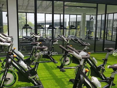 Ken Rimba Condominium 1, Shah Alam, Malaysia Ken Rimba Condominium 1, Shah Alam, Malaysia