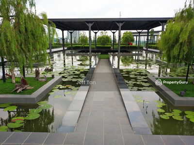 Ken Rimba Condominium 1, Shah Alam, Malaysia Ken Rimba Condominium 1, Shah Alam, Malaysia