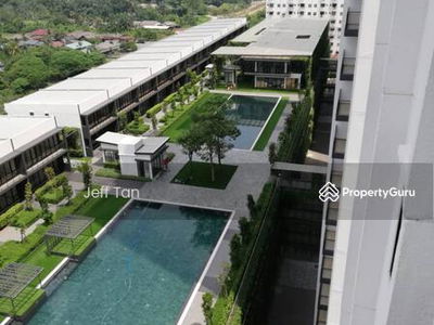 Ken Rimba Condominium 1, Shah Alam, Malaysia Ken Rimba Condominium 1, Shah Alam, Malaysia