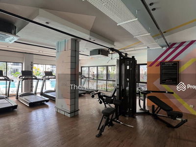 Huni D' @ Eco Ardence, Malaysia Huni D' @ Eco Ardence, Malaysia