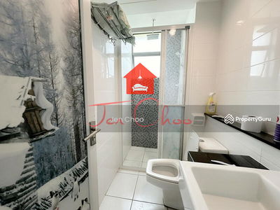 All Seasons Park, Malaysia All Seasons Park, Malaysia