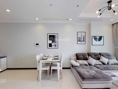 Vinhomes Central Park, Vietnam Vinhomes Central Park, Vietnam