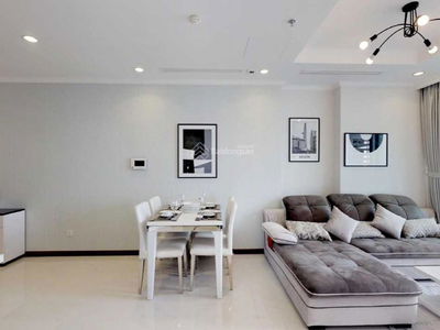 Vinhomes Central Park, Vietnam Vinhomes Central Park, Vietnam