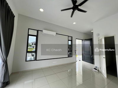 Norton Garden Bungalow @ Eco Grandeur, Malaysia Norton Garden Bungalow @ Eco Grandeur, Malaysia