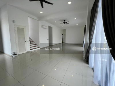 Norton Garden Bungalow @ Eco Grandeur, Malaysia Norton Garden Bungalow @ Eco Grandeur, Malaysia